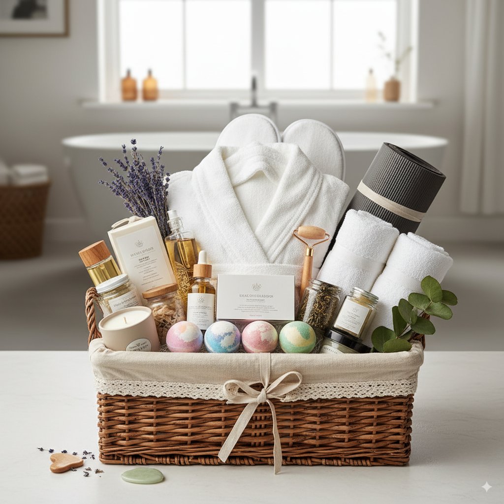 Wellness Hampers