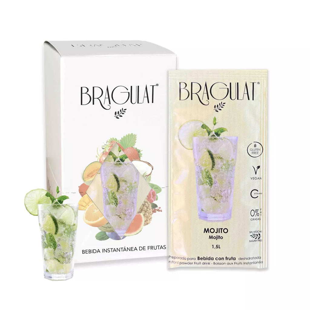 MOJITO Instant Drink