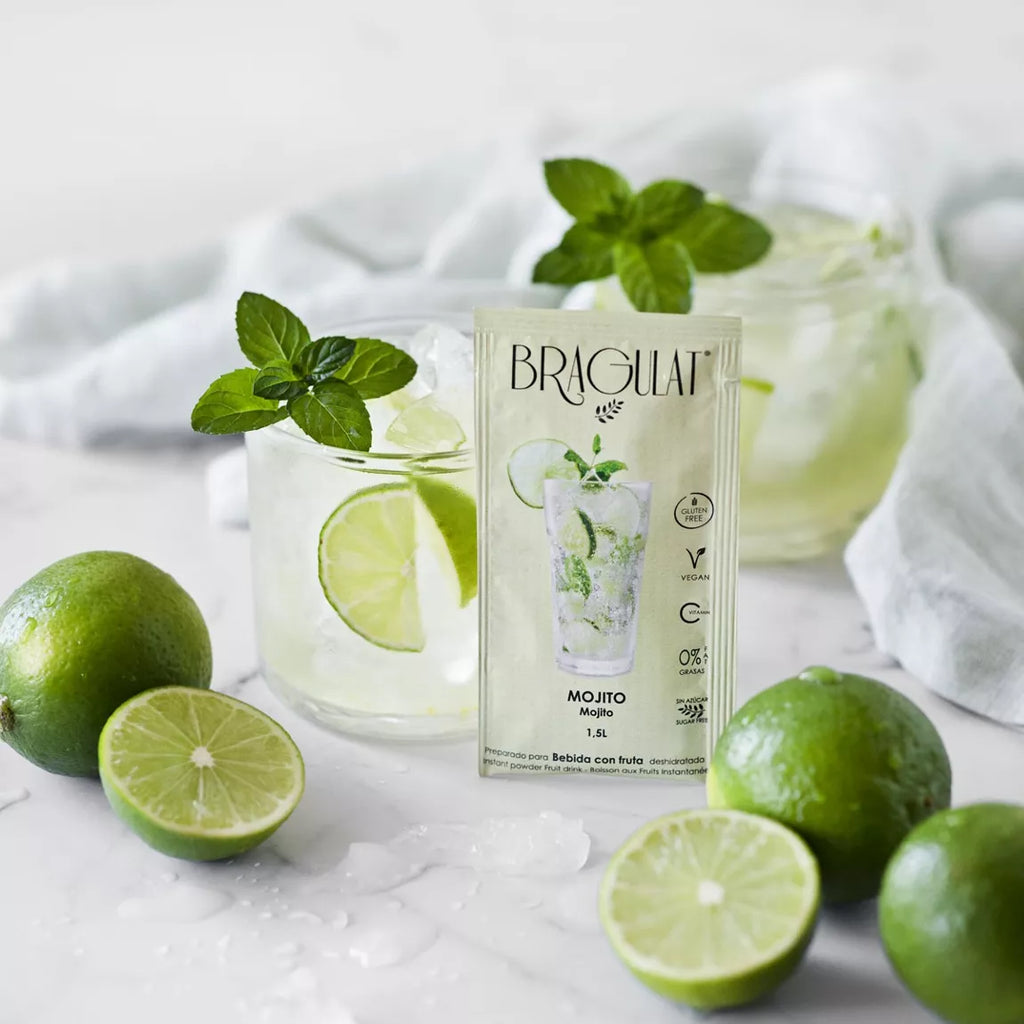 MOJITO Instant Drink