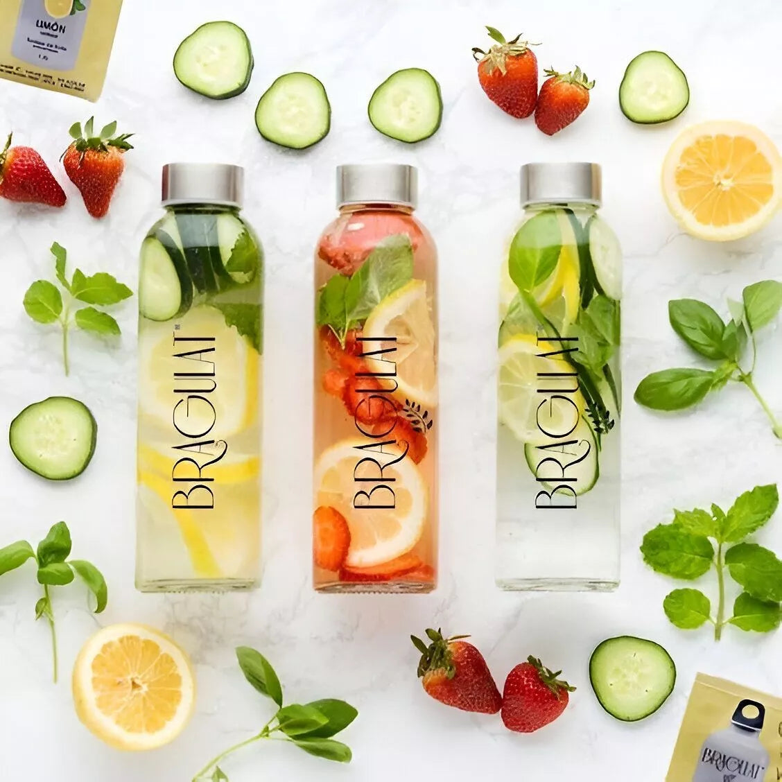 MOJITO Instant Drink