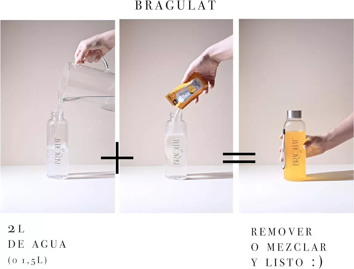 MOJITO Instant Drink